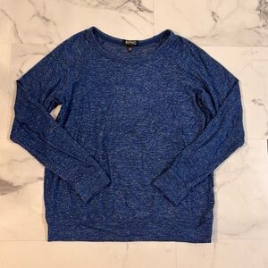 💙Buffalo David Bitton💙 Blue Long Sleeve Top